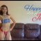 4th of July bathing suit try on haul | SHEIN!!! ❤️🤍💙