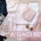 A’gaci Clothing Review // Haul & Try-on // New Favorite store