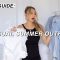 CASUAL SUMMER OUTFITS | outfit combos that look good on everyone