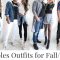 Couples Matching Outfits | Matching Outfits Challenge for Fall/Winter