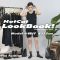 熱貓一週年呈獻🎉 Fashion Lookbook 2021 | 5 Black Korean Fashion  | 韓仔穿搭👦🏻🇰🇷 | 男生一週穿搭【 Hotcat Lookbook🕺🏻 】