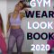 Gym Wear Look Book | How to Style Athleisure Wear for ANY Situation