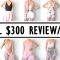 HUGE ZAFUL $300 HAUL // Try-On // GIRLY AND PINK LOOKBOOK