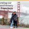 San Francisco Outfit Diaries & Mini Vlog | What I Wore During Our 4 Day Trip