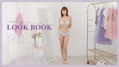 優雅又要有少女心🦄💜Sugar Lily粉紫Style | 林襄LookBook