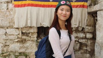 【Vlog】我哋兩個女仔去西藏🔥✨珠峰 納木錯 布達拉宮 羊湖