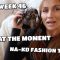 VLOG | NA-KD FASHION TRY ON, LIFE AT THE MOMENT