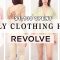 WHAT I GOT FROM REVOLVE ♡ $1,100 TRY-ON HAUL