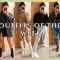 Winter Outfit Ideas & What I Wore This Week | Christine Le