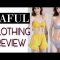 ZAFUL HAUL & TRY-ON // + GIVEAWAY