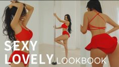 ✨기다리시던 에이브 폴웨어 룩북✨ 근데 이제 멋짐을 곁들인😎 | Polewear | Lookbook | Sexy | Sports