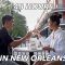 NEW ORLEANS TRAVEL VLOG! The Food, The Music, The Outfits!! 🤍