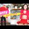 Upskirt Panty Try on Haul 2022! Panties Haul With Stockings haul Sweet Alise review fashion clothes