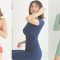 [4K] 후방주의 청순 데이트 원피스 룩북 💋 Backward Look Innocent Date Dress Lookbook