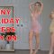 TINY Party Dress Try On | Devon Jenelle