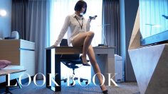 Look book Office look/ルックブック 丸の内OL/룩북 정장