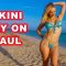 Summer Bikini try on haul 2022