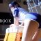 【放課後の体育館】Look book PE/체육 룩북