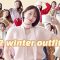2024년도 쭉~~뽕뽑을 겨울코디법 72가지 룩북✔️요즘 한국여자 1월 겨울출근룩🧣겨울하객룩 패션,겨울데이트룩,겨울데일리룩) 총정리| 소신사장 직장인 오피스룩 꿀팁 여친룩