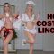 Costume & Lingerie Try On Haul | Devon Jenelle