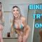TINY SHEIN Swimsuit Try On | Devon Jenelle