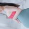 (4K 세로룩북) 애플힙💜 Ai룩북 실사 레깅스 요가복 란제리 룩북 lingerie try on 언더웨어 룩북 직캠 bikini Underwear LOOKBOOK 꽃송룩북