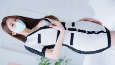 (4K 룩북 직캠)  룩북 모델 레전드 몸매 직캠💕 란제리 언더웨어 룩북 underwear Lookbook model 결 나리 서윤 연화 장미 최애플